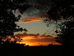 Zmierzch - Anna Krzeszowiec.JPG