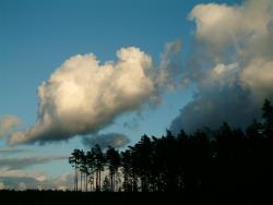 Koniec dnia - Anna Krzeszowiec.JPG